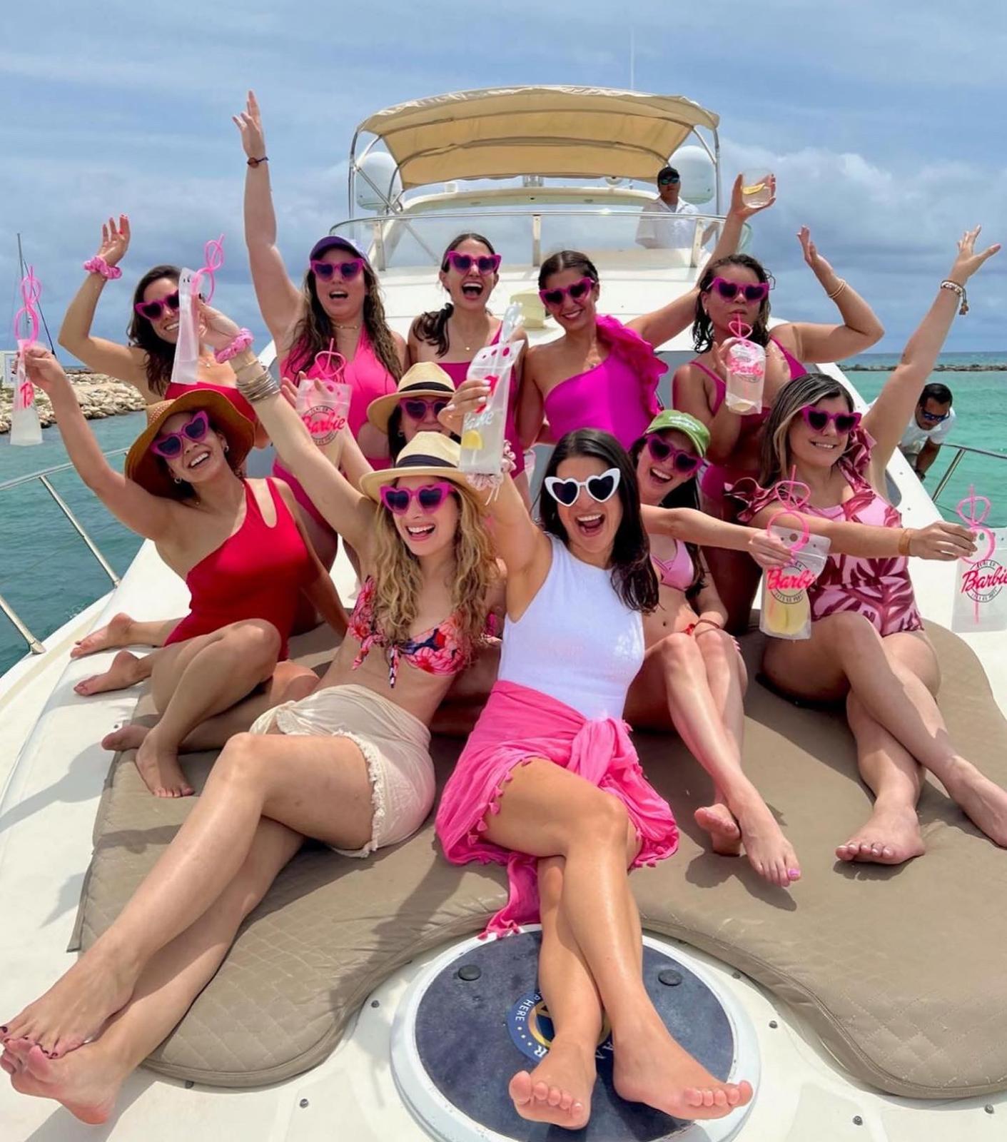 Todo Tulum dinner beach club reservations