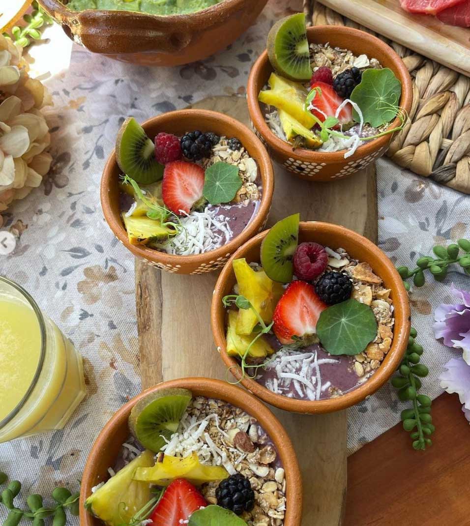 Todo Tulum private chef