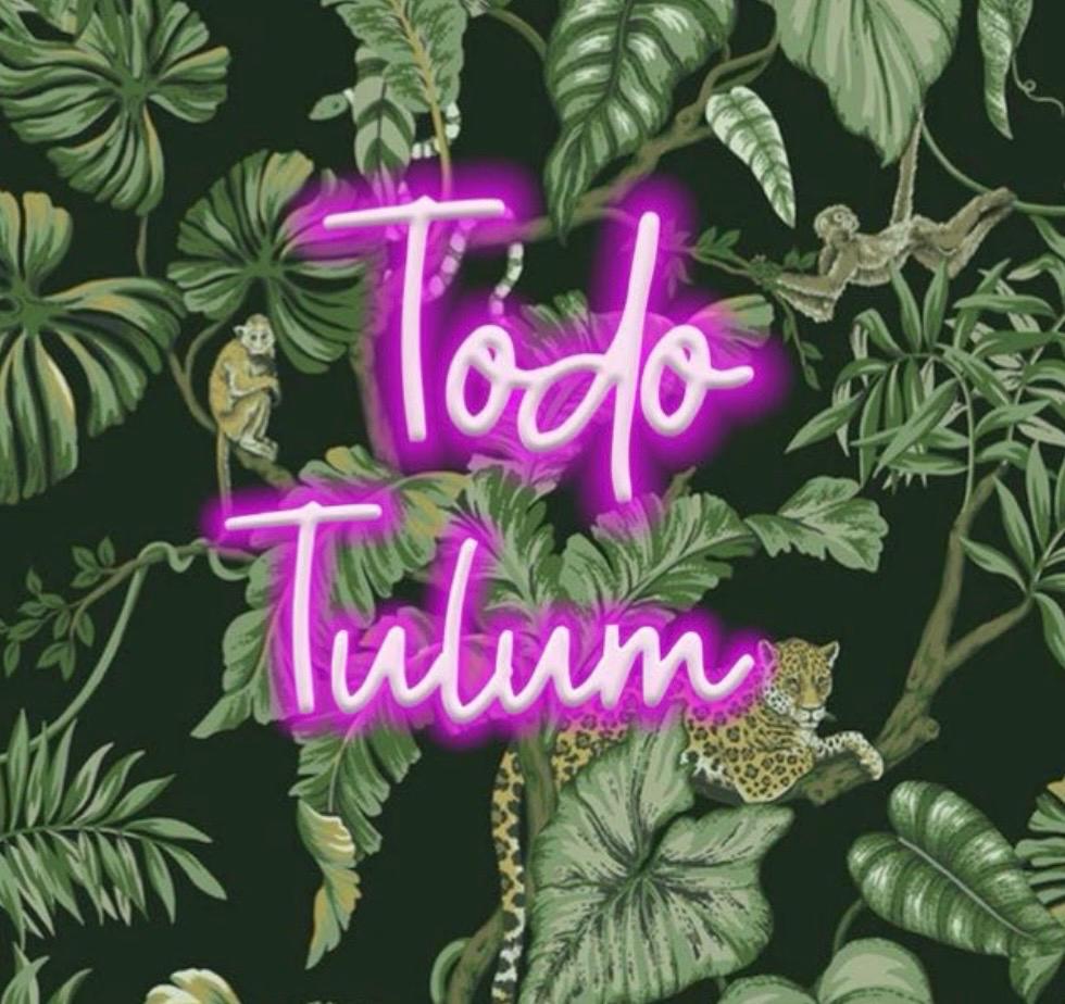Todo Tulum